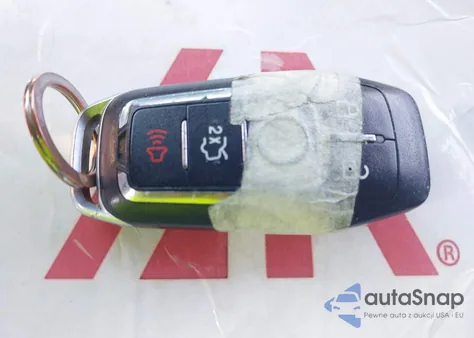 2016 Ford Explorer Xlt z USA, uszkodzony, nr VIN 1FM5K7DH0GGB59039